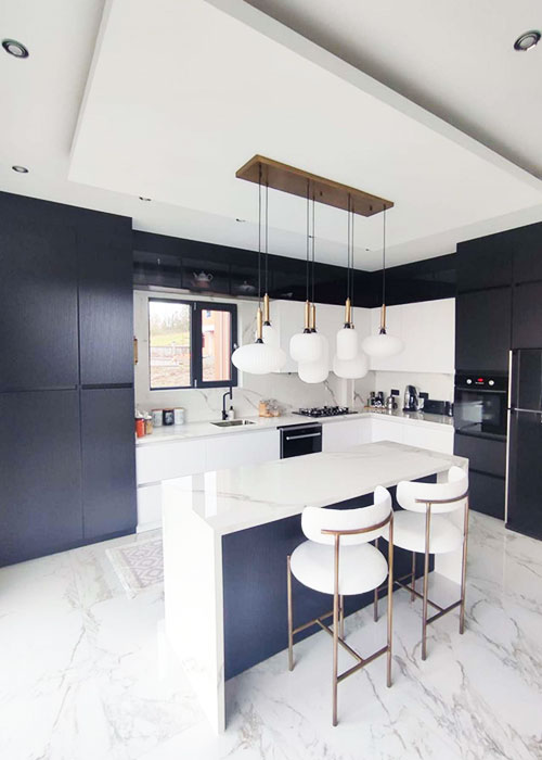 Karamürsel Uygun Fiyata Mutfak Dolabı